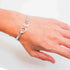 Kelly Herd Bit Bracelet